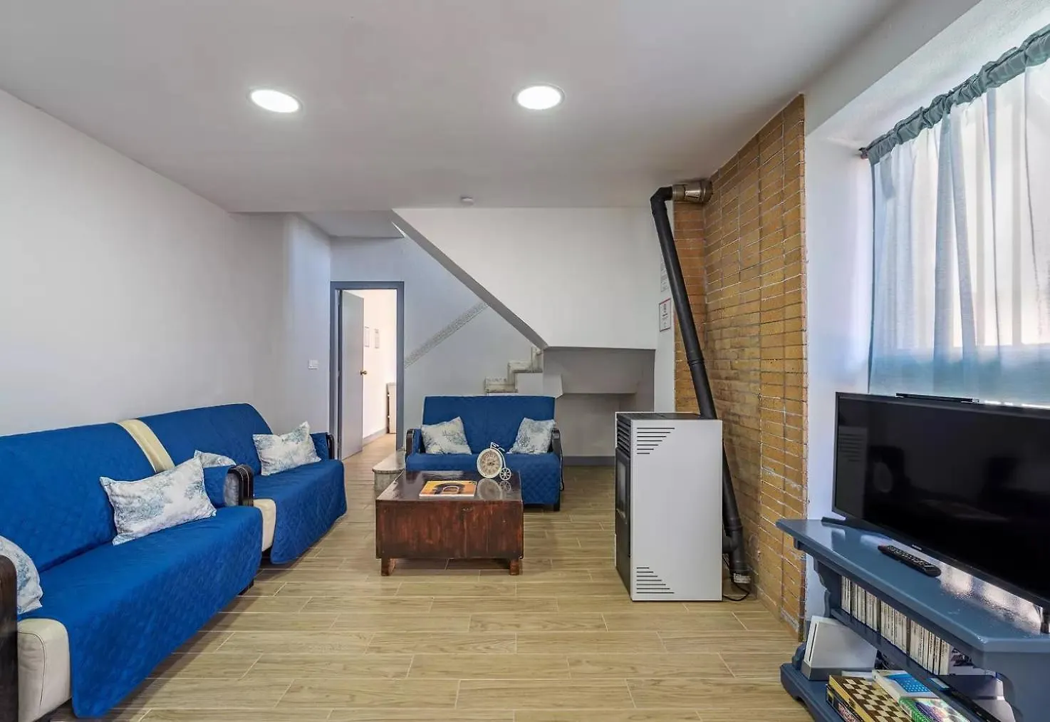 Apartamento Sierra Nevada Viva Otura Apartment